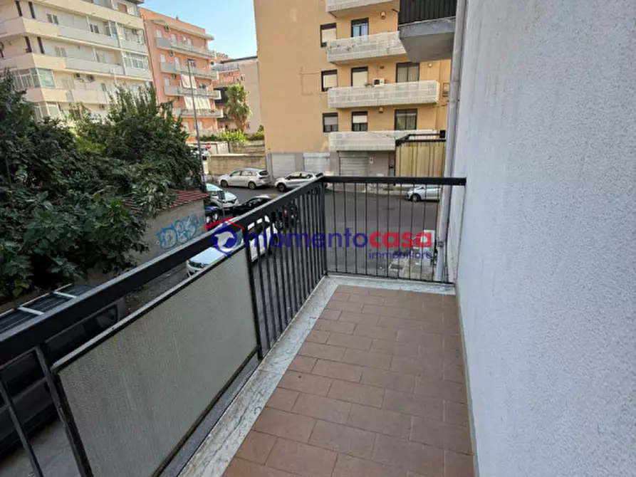 Immagine 8 di Appartamento in vendita  in via Polistena 25 a Reggio Di Calabria