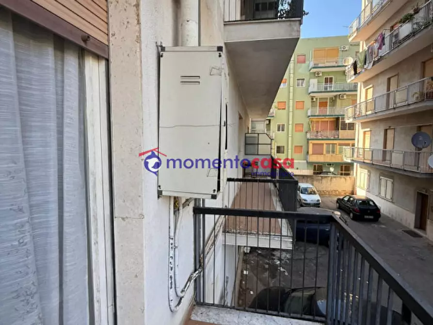 Immagine 10 di Appartamento in vendita  in via Polistena 25 a Reggio Di Calabria