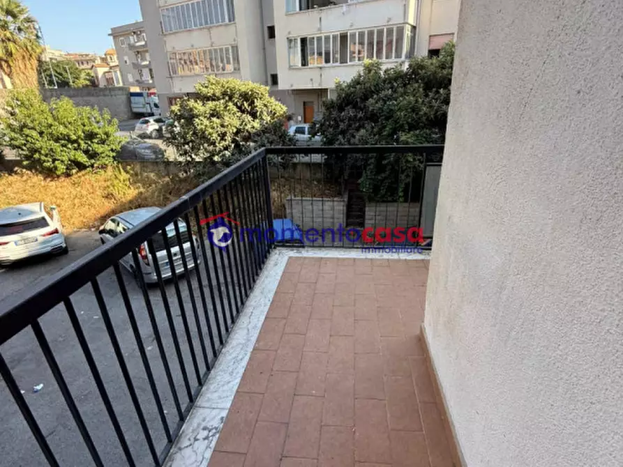 Immagine 11 di Appartamento in vendita  in via Polistena 25 a Reggio Di Calabria