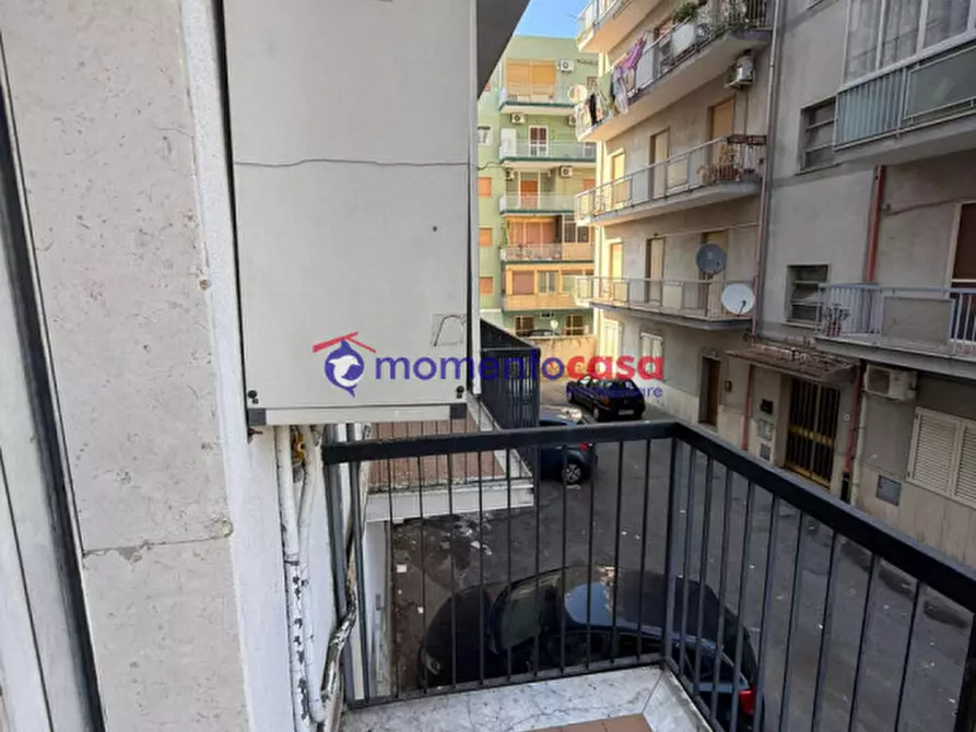 Immagine 12 di Appartamento in vendita  in via Polistena 25 a Reggio Di Calabria