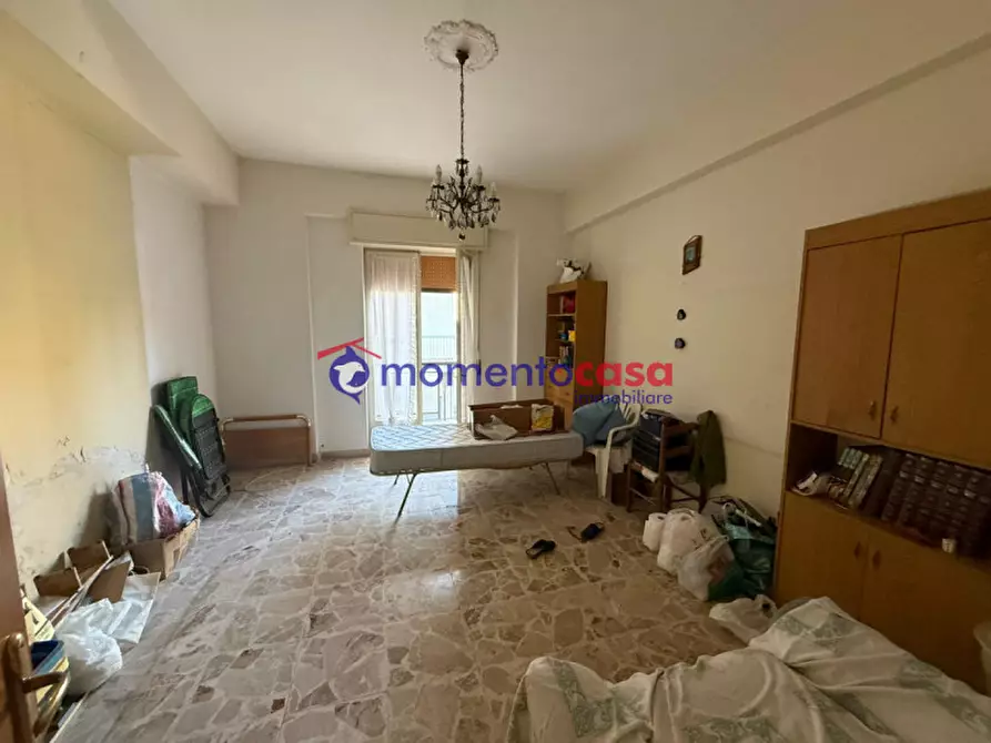 Immagine 13 di Appartamento in vendita  in via Polistena 25 a Reggio Di Calabria