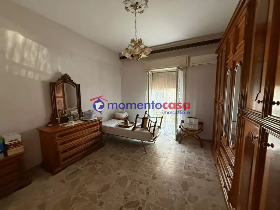 Immagine 14 di Appartamento in vendita  in via Polistena 25 a Reggio Di Calabria