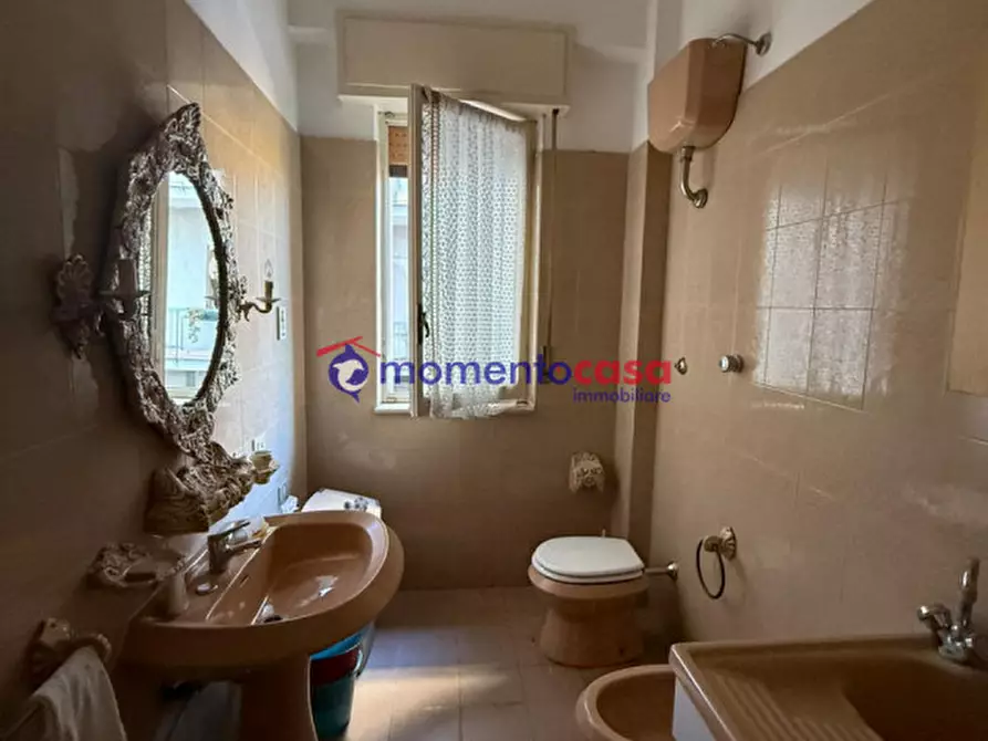 Immagine 15 di Appartamento in vendita  in via Polistena 25 a Reggio Di Calabria