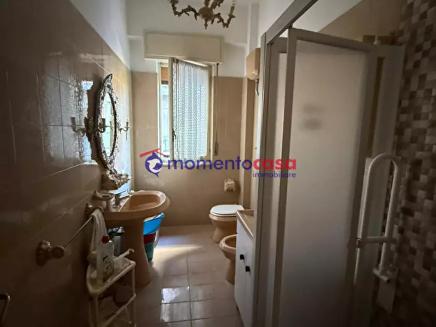 Immagine 16 di Appartamento in vendita  in via Polistena 25 a Reggio Di Calabria