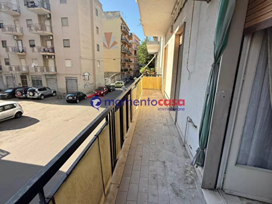 Immagine 17 di Appartamento in vendita  in via Polistena 25 a Reggio Di Calabria