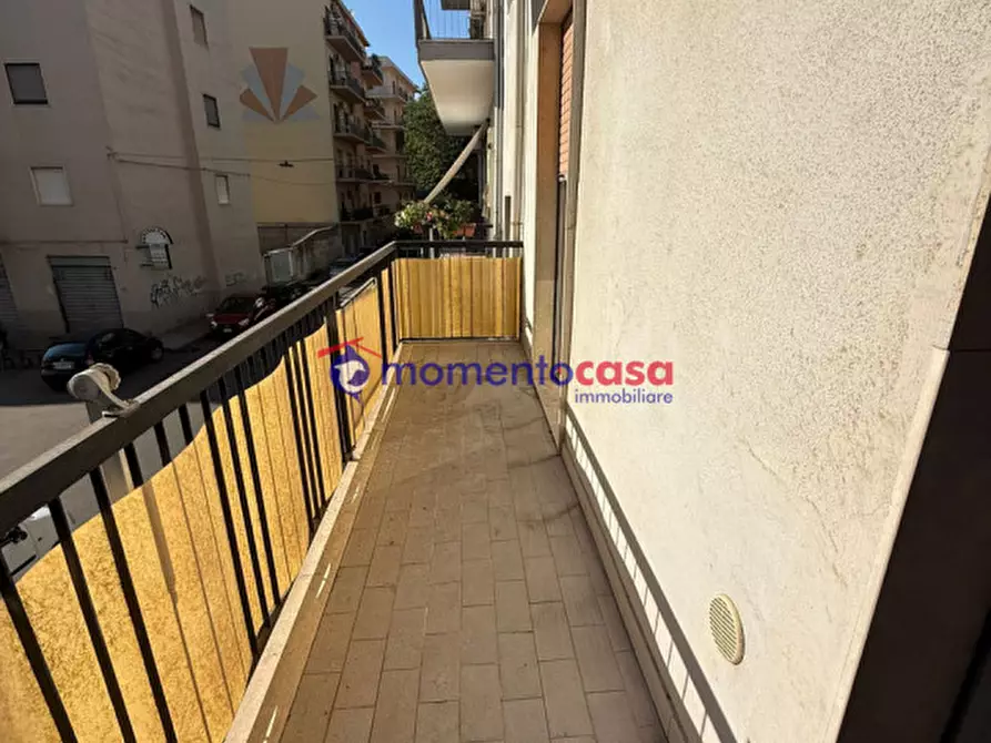 Immagine 20 di Appartamento in vendita  in via Polistena 25 a Reggio Di Calabria