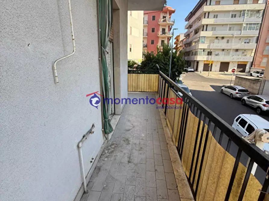 Immagine 21 di Appartamento in vendita  in via Polistena 25 a Reggio Di Calabria