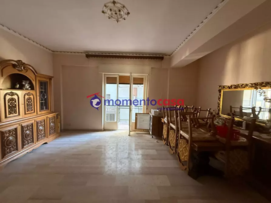 Immagine 23 di Appartamento in vendita  in via Polistena 25 a Reggio Di Calabria