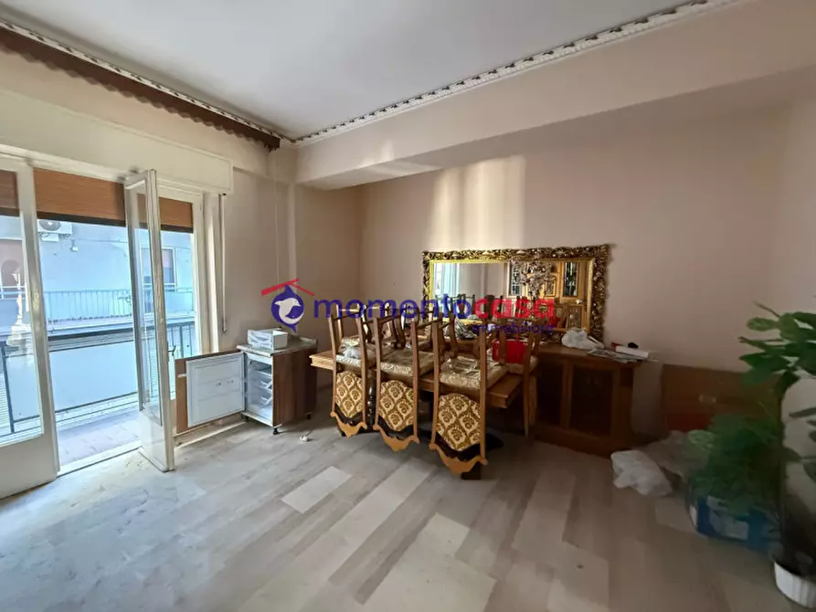 Immagine 24 di Appartamento in vendita  in via Polistena 25 a Reggio Di Calabria