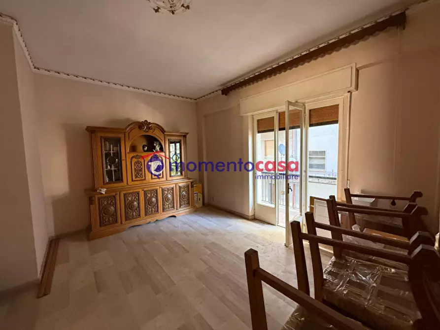 Immagine 25 di Appartamento in vendita  in via Polistena 25 a Reggio Di Calabria