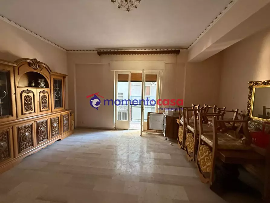 Immagine 26 di Appartamento in vendita  in via Polistena 25 a Reggio Di Calabria