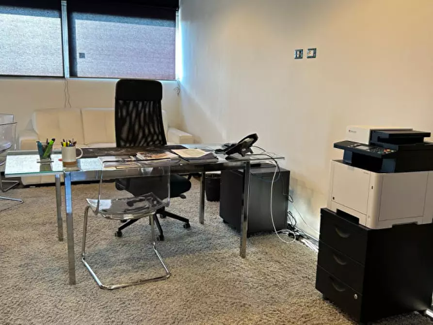 Immagine 12 di Ufficio in affitto  in Via Sebastiano Venier a Marcon