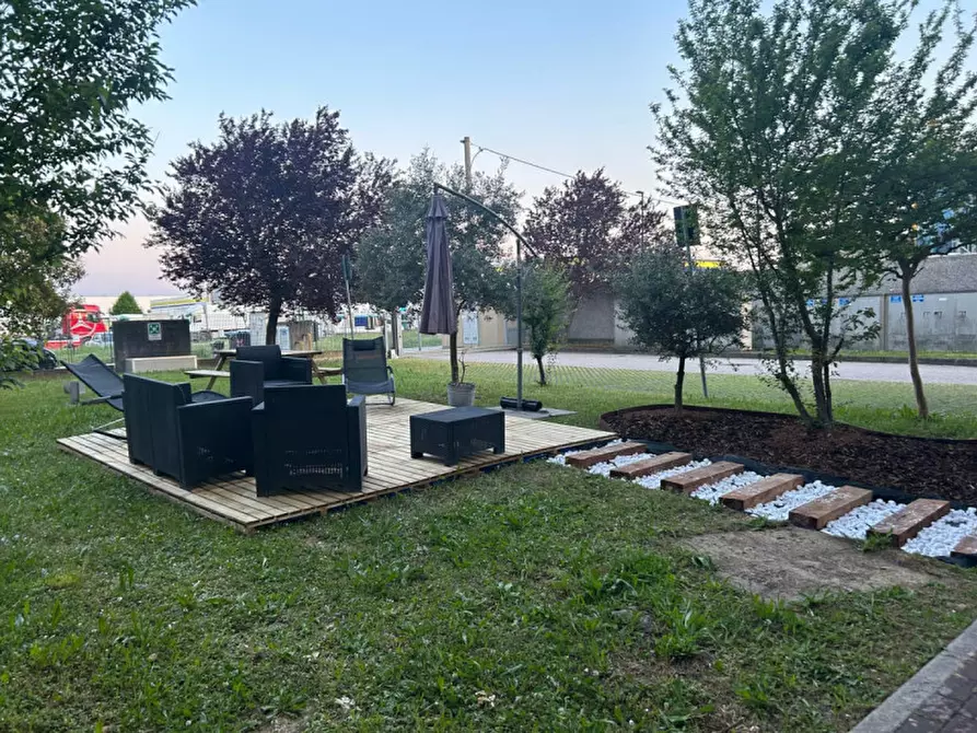 Immagine 31 di Ufficio in affitto  in Via Sebastiano Venier a Marcon