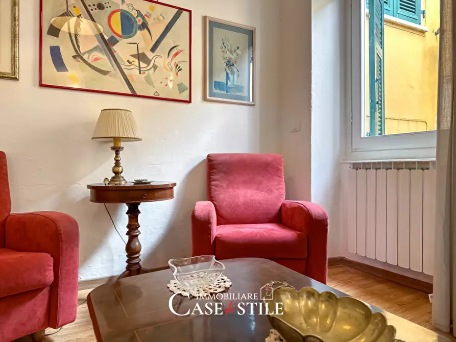 Immagine 3 di Appartamento in vendita  in Via Carro  44 a Lerici