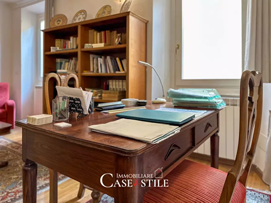 Immagine 4 di Appartamento in vendita  in Via Carro  44 a Lerici