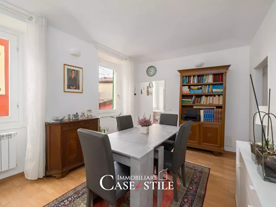 Immagine 5 di Appartamento in vendita  in Via Carro  44 a Lerici