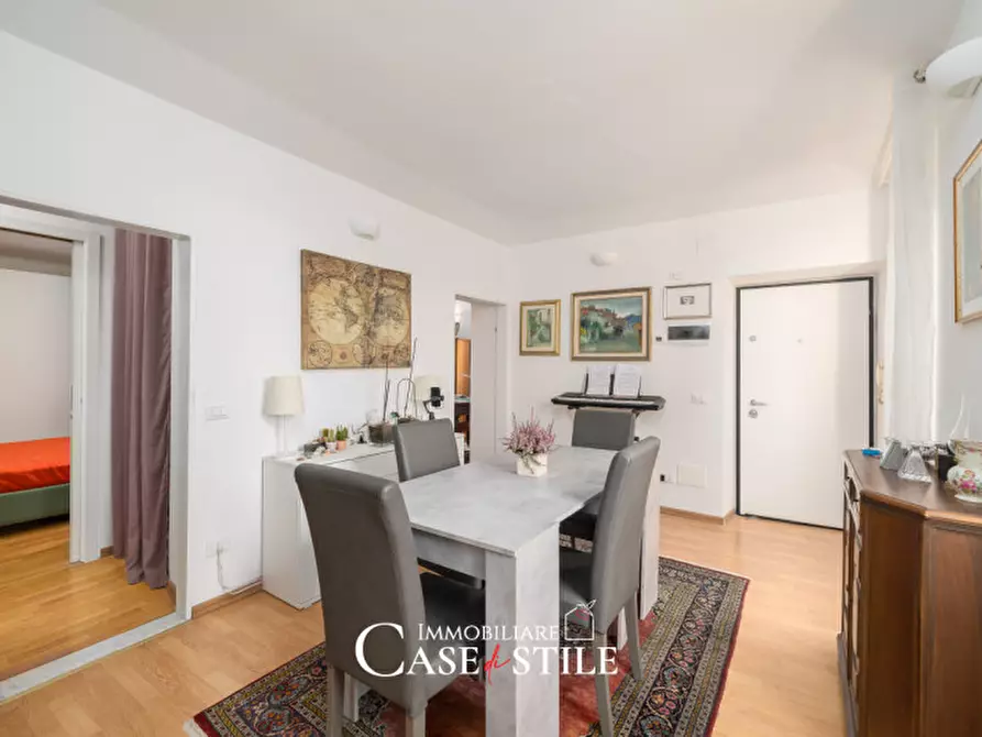 Immagine 6 di Appartamento in vendita  in Via Carro  44 a Lerici