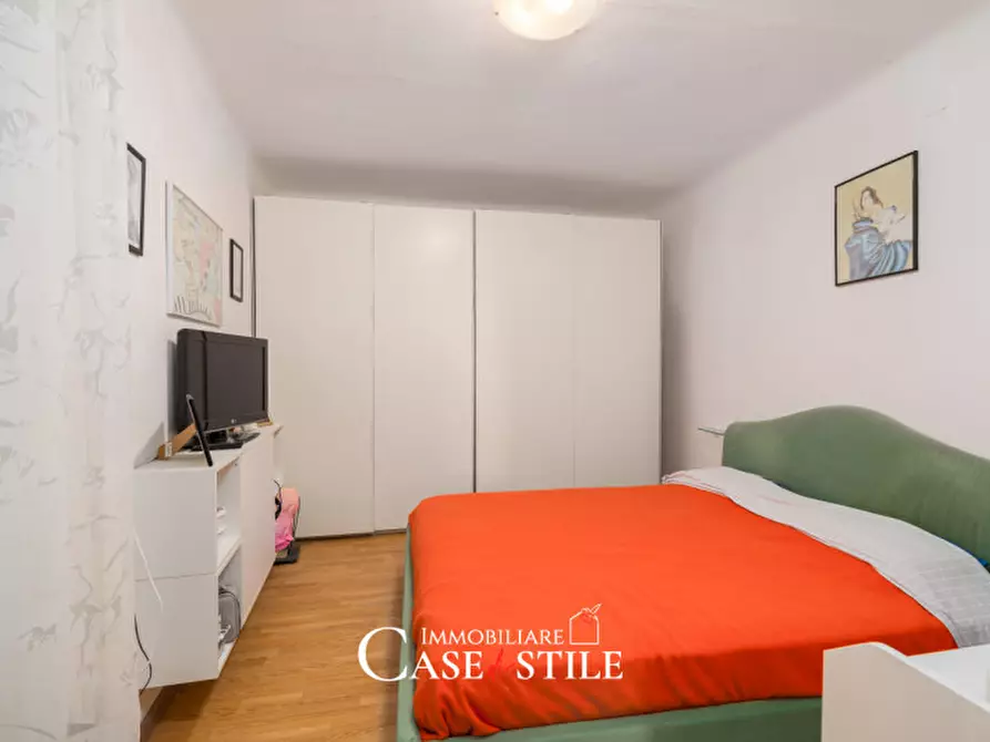 Immagine 7 di Appartamento in vendita  in Via Carro  44 a Lerici