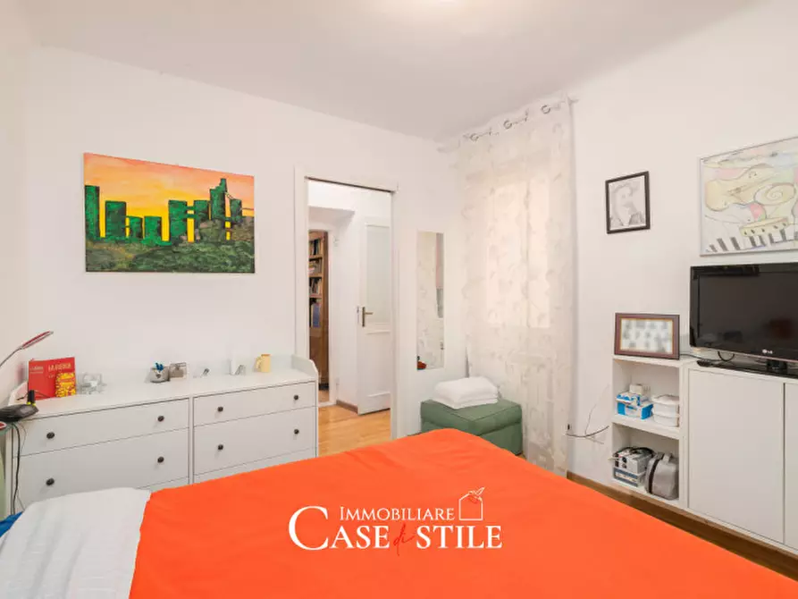 Immagine 8 di Appartamento in vendita  in Via Carro  44 a Lerici