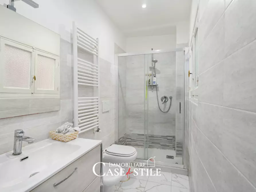 Immagine 9 di Appartamento in vendita  in Via Carro  44 a Lerici