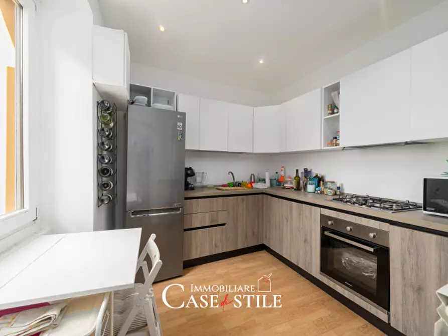 Immagine 10 di Appartamento in vendita  in Via Carro  44 a Lerici