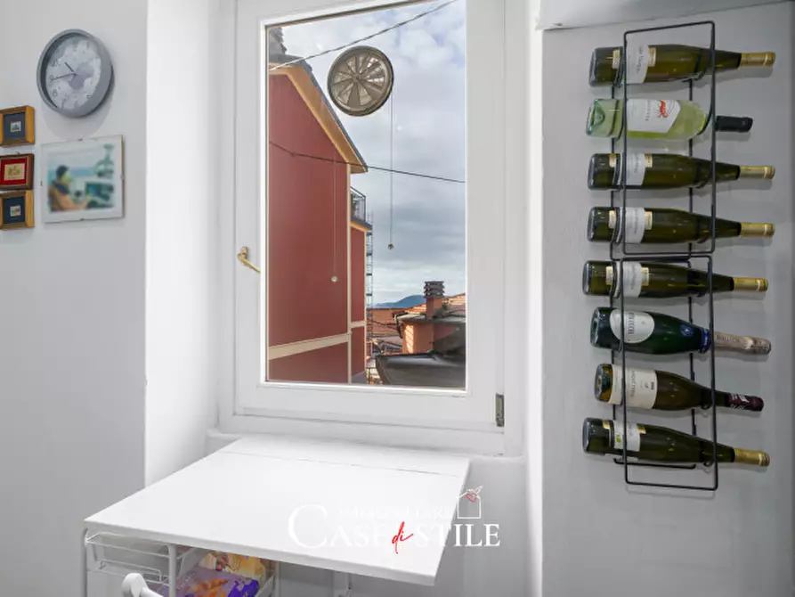 Immagine 11 di Appartamento in vendita  in Via Carro  44 a Lerici