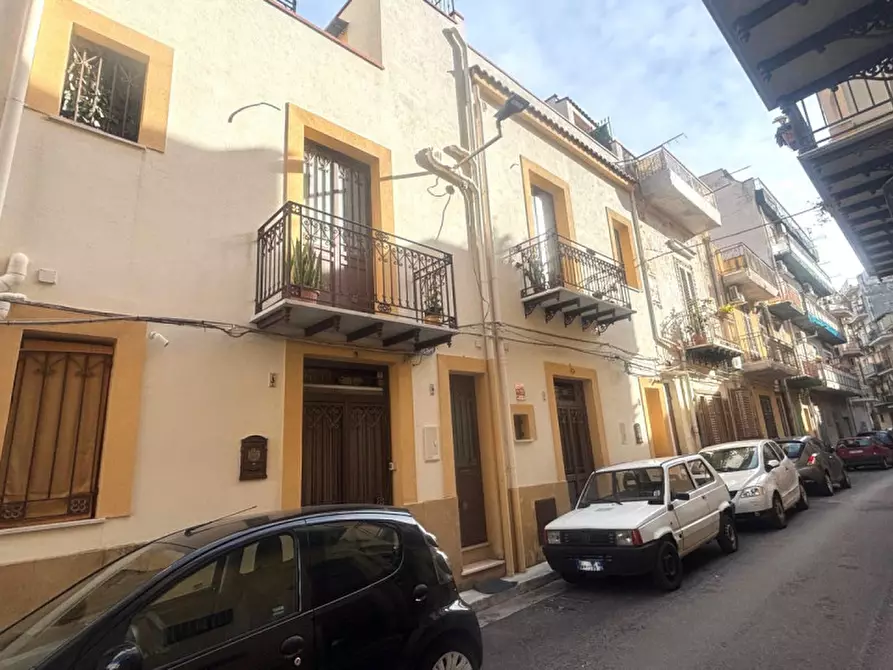 Immagine 4 di Villetta a schiera in vendita  in Via Grotte, 3 a Bagheria