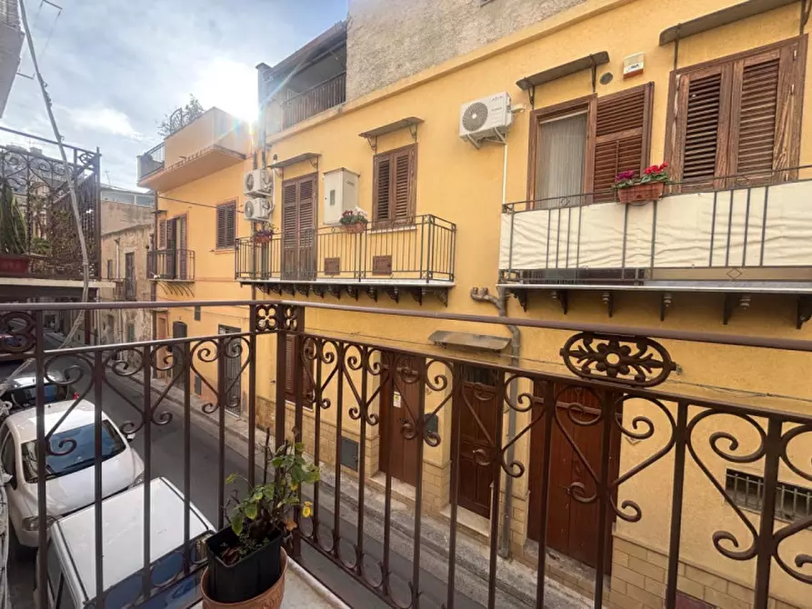 Immagine 10 di Villetta a schiera in vendita  in Via Grotte, 3 a Bagheria