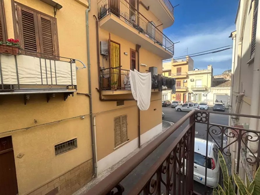 Immagine 11 di Villetta a schiera in vendita  in Via Grotte, 3 a Bagheria