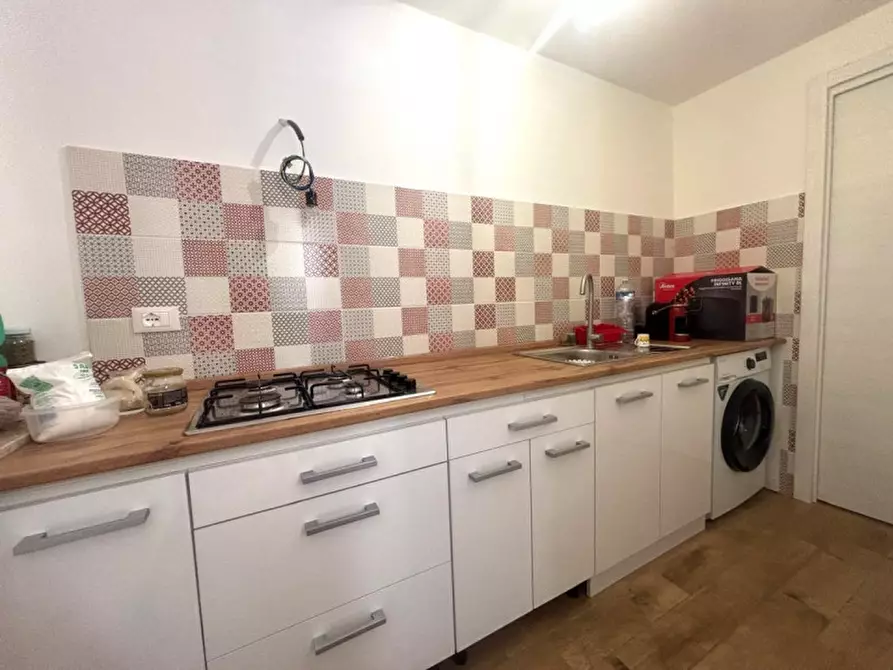 Immagine 12 di Villetta a schiera in vendita  in Via Grotte, 3 a Bagheria