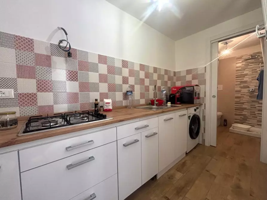 Immagine 13 di Villetta a schiera in vendita  in Via Grotte, 3 a Bagheria