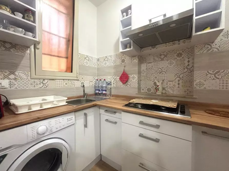 Immagine 14 di Villetta a schiera in vendita  in Via Grotte, 3 a Bagheria