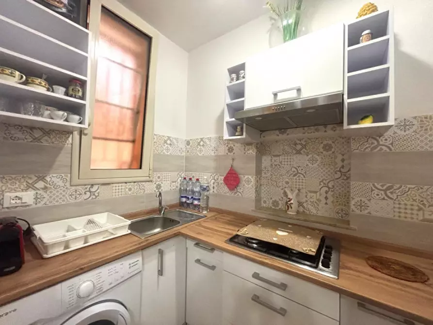 Immagine 15 di Villetta a schiera in vendita  in Via Grotte, 3 a Bagheria