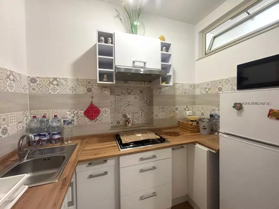 Immagine 16 di Villetta a schiera in vendita  in Via Grotte, 3 a Bagheria