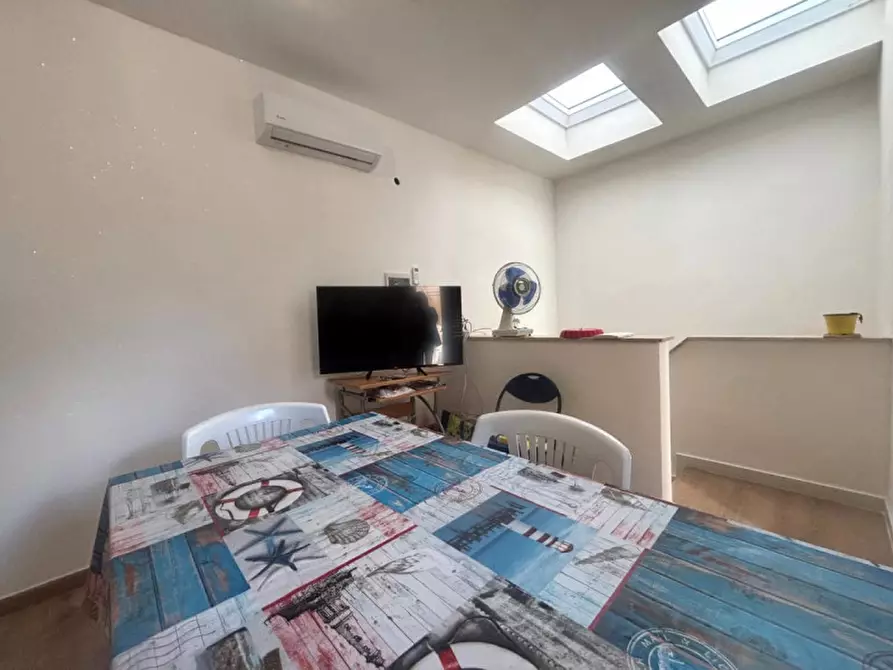 Immagine 17 di Villetta a schiera in vendita  in Via Grotte, 3 a Bagheria