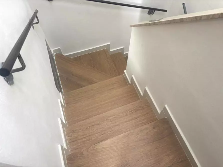 Immagine 19 di Villetta a schiera in vendita  in Via Grotte, 3 a Bagheria