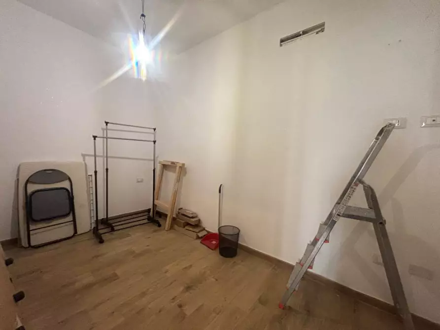 Immagine 23 di Villetta a schiera in vendita  in Via Grotte, 3 a Bagheria