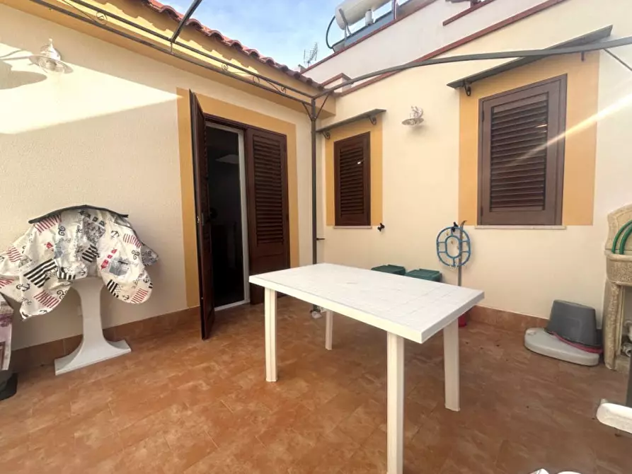 Immagine 24 di Villetta a schiera in vendita  in Via Grotte, 3 a Bagheria