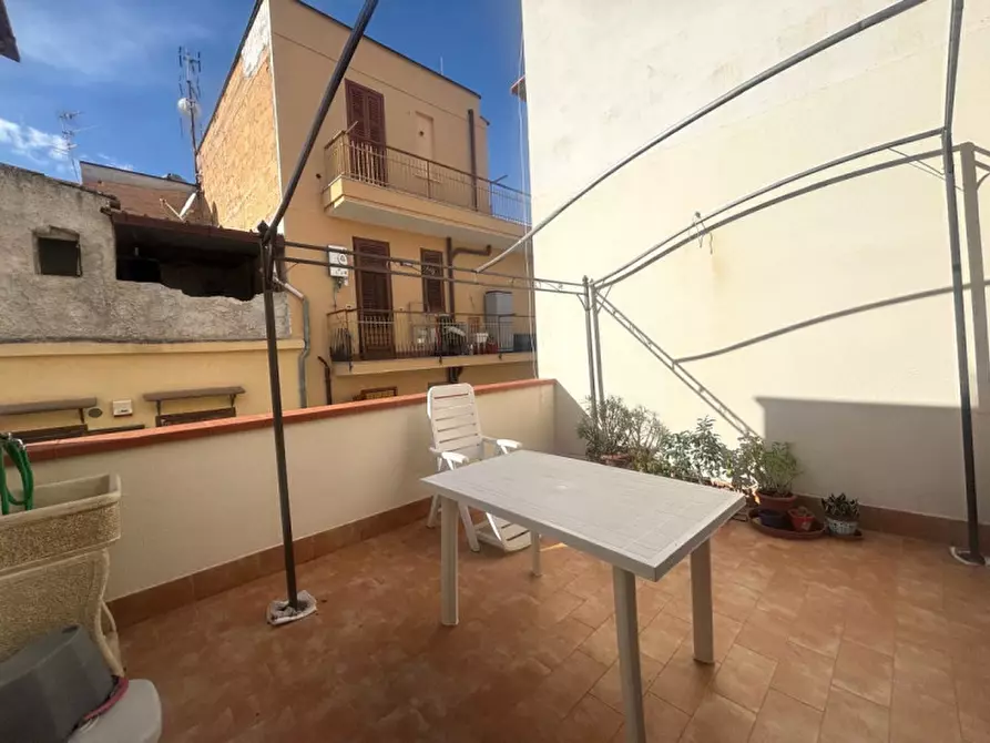 Immagine 25 di Villetta a schiera in vendita  in Via Grotte, 3 a Bagheria