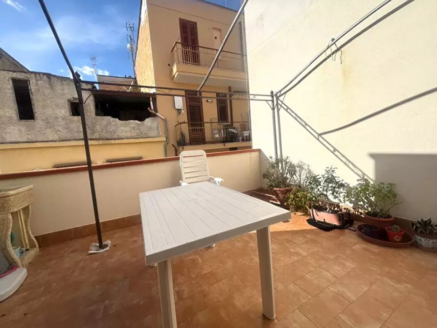 Immagine 26 di Villetta a schiera in vendita  in Via Grotte, 3 a Bagheria