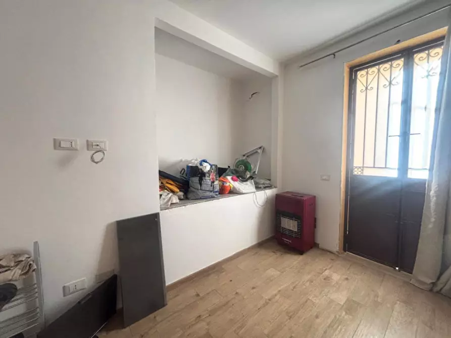 Immagine 27 di Villetta a schiera in vendita  in Via Grotte, 3 a Bagheria