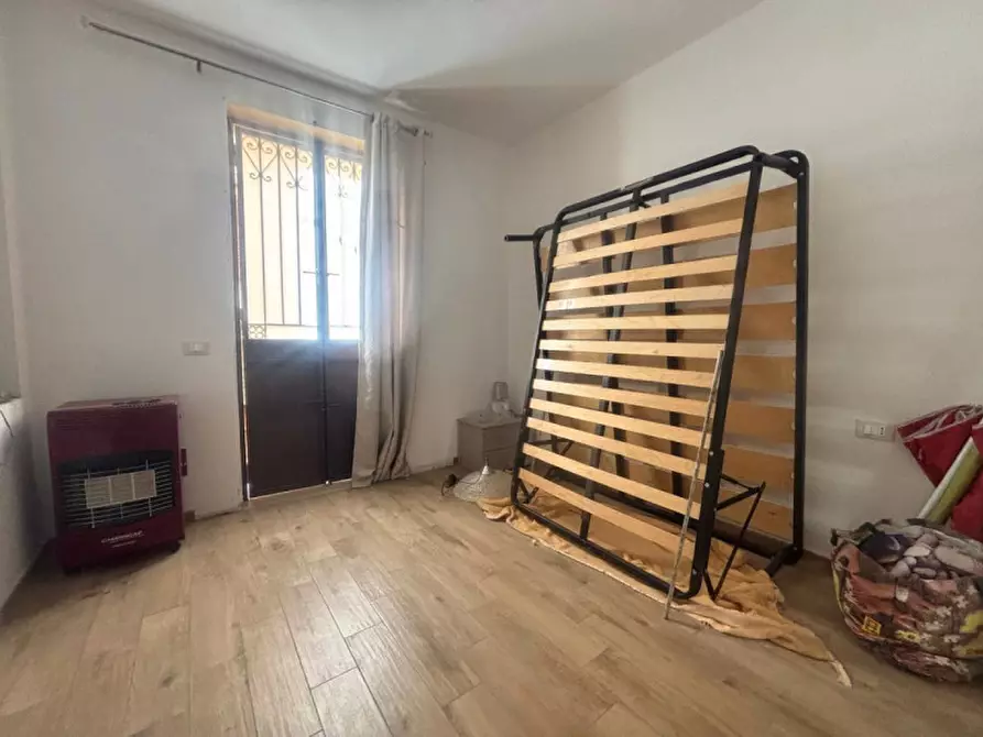 Immagine 28 di Villetta a schiera in vendita  in Via Grotte, 3 a Bagheria