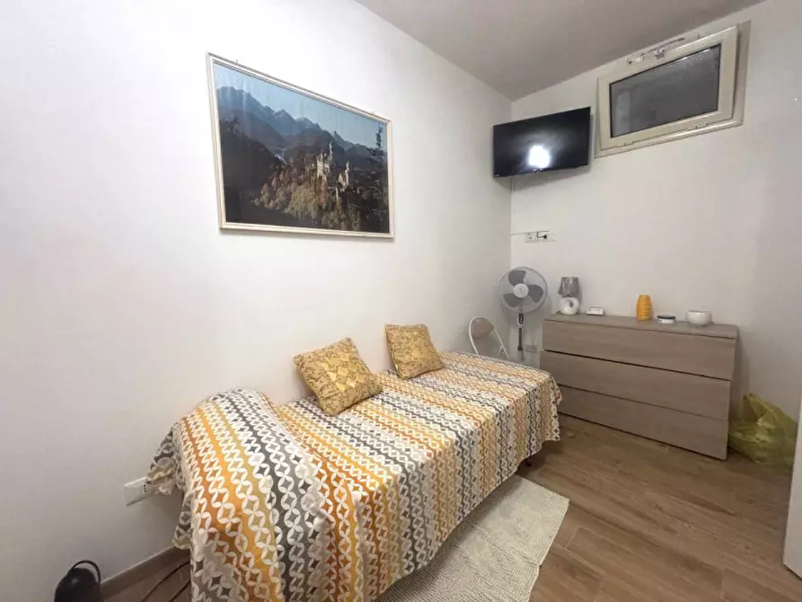 Immagine 29 di Villetta a schiera in vendita  in Via Grotte, 3 a Bagheria