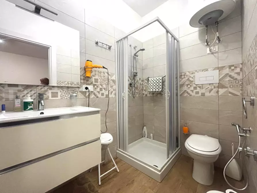 Immagine 34 di Villetta a schiera in vendita  in Via Grotte, 3 a Bagheria