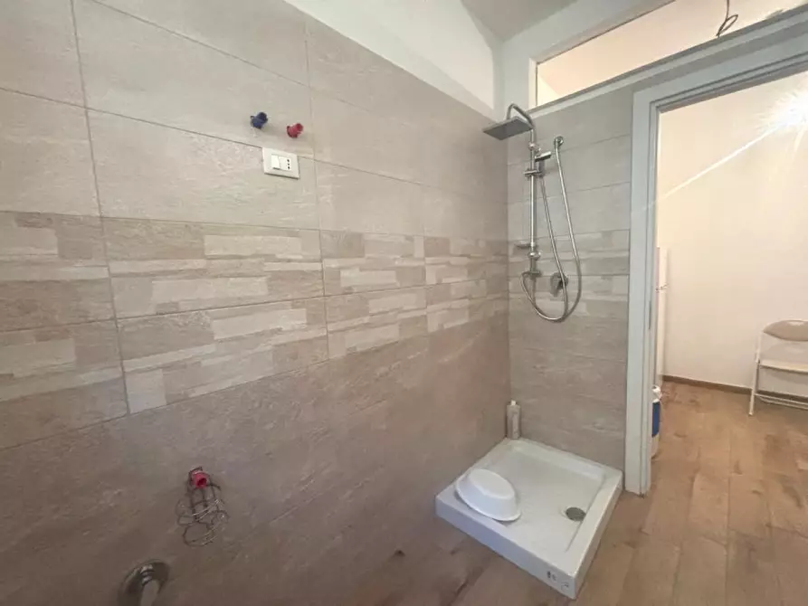 Immagine 35 di Villetta a schiera in vendita  in Via Grotte, 3 a Bagheria