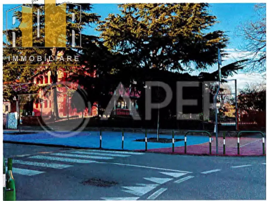 Immagine 1 di Appartamento in vendita  in via Carlo Crivelli a Padova