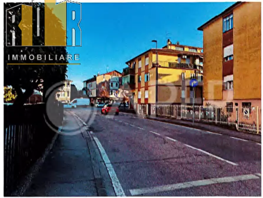 Immagine 2 di Appartamento in vendita  in via Carlo Crivelli a Padova