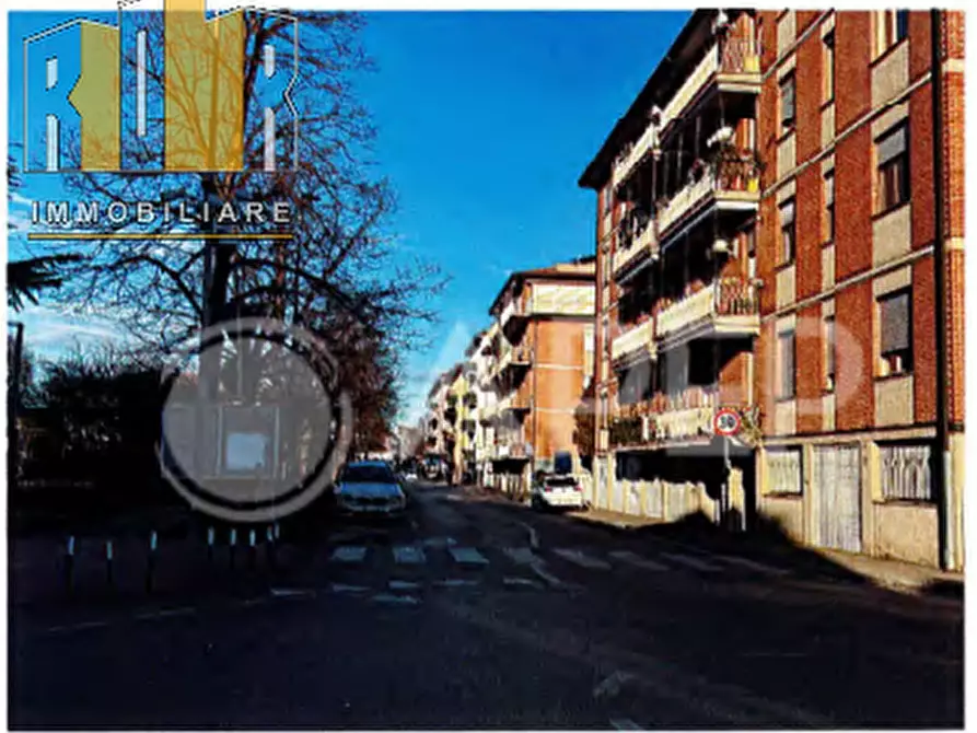 Immagine 4 di Appartamento in vendita  in via Carlo Crivelli a Padova