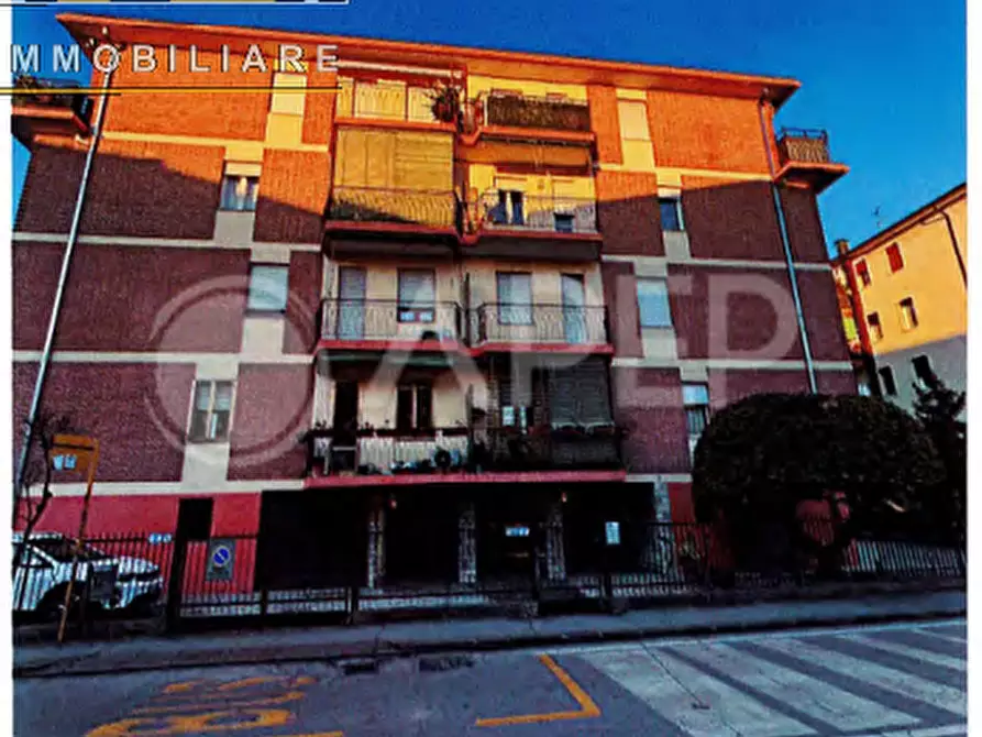 Immagine 5 di Appartamento in vendita  in via Carlo Crivelli a Padova