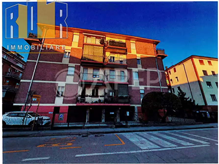 Immagine 6 di Appartamento in vendita  in via Carlo Crivelli a Padova